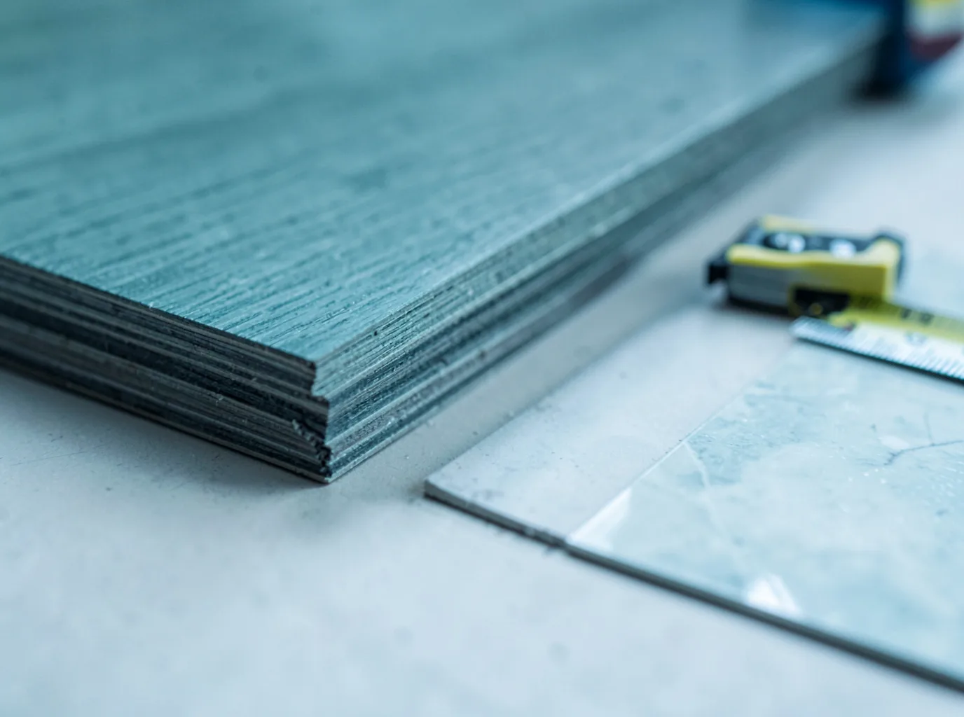 Luxury Vinyl Plank Installation Montvale, NJ FAQs